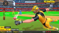 Indian Cricket League Game - T20 Cricket 2020 Screen Shot 15