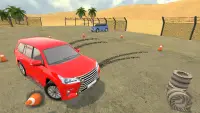 Off-road Car Drift Screen Shot 3