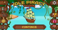 Idle Piracy Tycoon Screen Shot 7