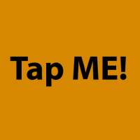 Tap Me The Tapping Game