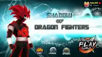 Shadow of Dragon Fighters Screen Shot 7
