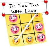 Love Tic Tac Game