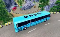 Off Road Bus Simulator Screen Shot 3