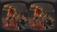 Last Days on VR Survival: VR Game of Zombie Hunter Screen Shot 2