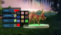 Styracosaurus Simulator Screen Shot 9