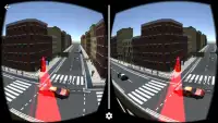 VR Beam - Cardboard Screen Shot 4