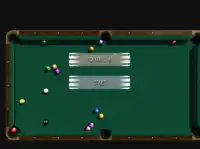 Simple 8 Ball 3D Screen Shot 6