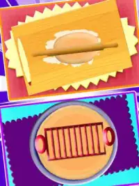 애플 파이 요리사의 요리 게임 Screen Shot 8