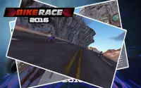 Bike Race 2016 Screen Shot 6