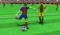 Soccer Football Star Game - WorldCup Leagues Screen Shot 6