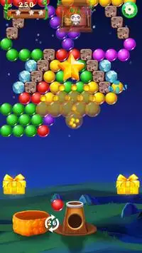 Bubble Shooter Pop Screen Shot 2