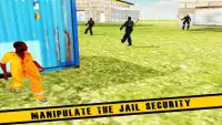 La policía prisión de Chase Ja Screen Shot 10