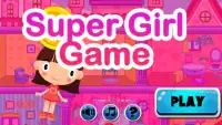 Princess Games for Girls 💗👠 Screen Shot 0