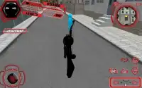 Stickman Theft Auto Screen Shot 2