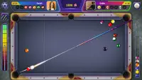 Sir Snooker: 8 Ball Pool Screen Shot 4