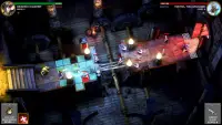 Warhammer Quest Screen Shot 6