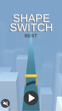 Shape Fitting : Legend Switch Screen Shot 1