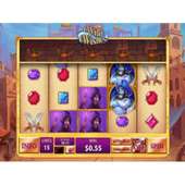 WILD WISHES (FREE SLOT MACHINE SIMULATOR)