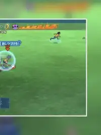 Inazuma Eleven GO Walkthrough Chrono Stone Screen Shot 1