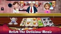 cucina simulazione gioco Screen Shot 9