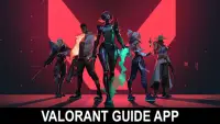 Guide for Valorant - Valorant PC Gamer Guide Screen Shot 3