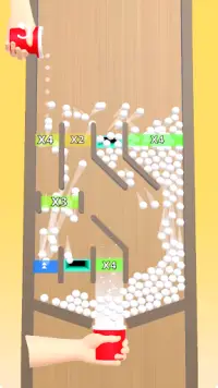 Bounce and collect Screen Shot 3
