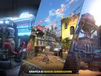 Modern Combat Versus: Sparatutto competitivo Screen Shot 9