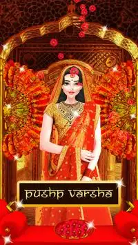 Rani padmavati : Indian Queen makeover Part - 2 Screen Shot 5