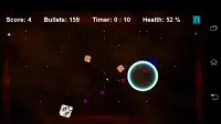 Spiro - The Cosmic Titan Screen Shot 2