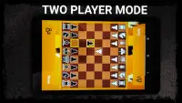 Chess Screen Shot 2