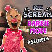 Hello Ice Scream 4 Barbi Horror Neighbor Guide