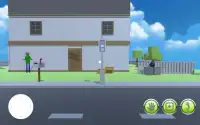 Basic Math Teacher - Neighbor House Escape 3D Screen Shot 2