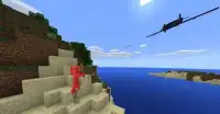 Airplane Mod for MCPE Screen Shot 1