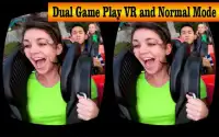 Simular VR Roller Coaster Screen Shot 4