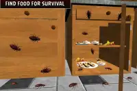 Cockroach Insect Simulator Screen Shot 4