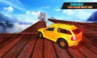 City Car Stunts Master Drive Screen Shot 2