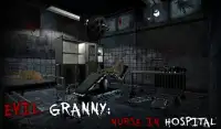 Scary Granny Game - Horrific Story Chapter 2 Screen Shot 14