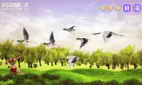 Duck Huntress Archery Screen Shot 0