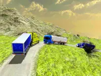 Truck Simulator World 2023 Screen Shot 6