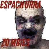 Espachurra Zombies