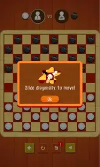 Checkers Championship Screen Shot 3