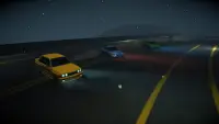 Canyon Drift Racing Screen Shot 1