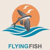 FLYING FISH