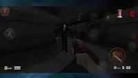 Slenderman Must Die: Chapter 2 Screen Shot 3