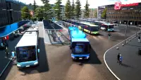 Offraod Ultimate Bus Racing 3d Screen Shot 5