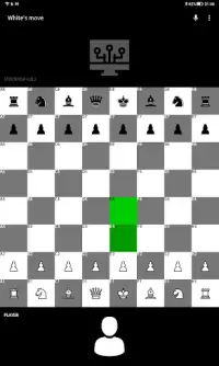 Chess H5: Talk & Voice control Screen Shot 16