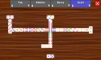 Ultra Dominoes - Play Online Screen Shot 4