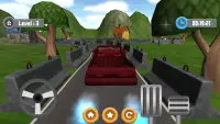 3D Parkir Truk Gembira Screen Shot 1