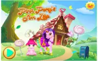 Pink Pony's Sim Life Screen Shot 0