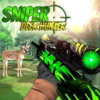 Huntman Sniper Deer Hunter - Deer Killer Mania